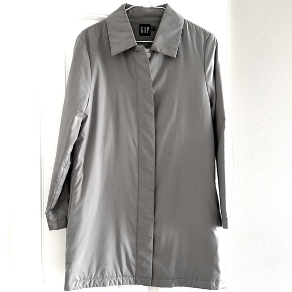 Gap Jacket - Picture 1 of 7